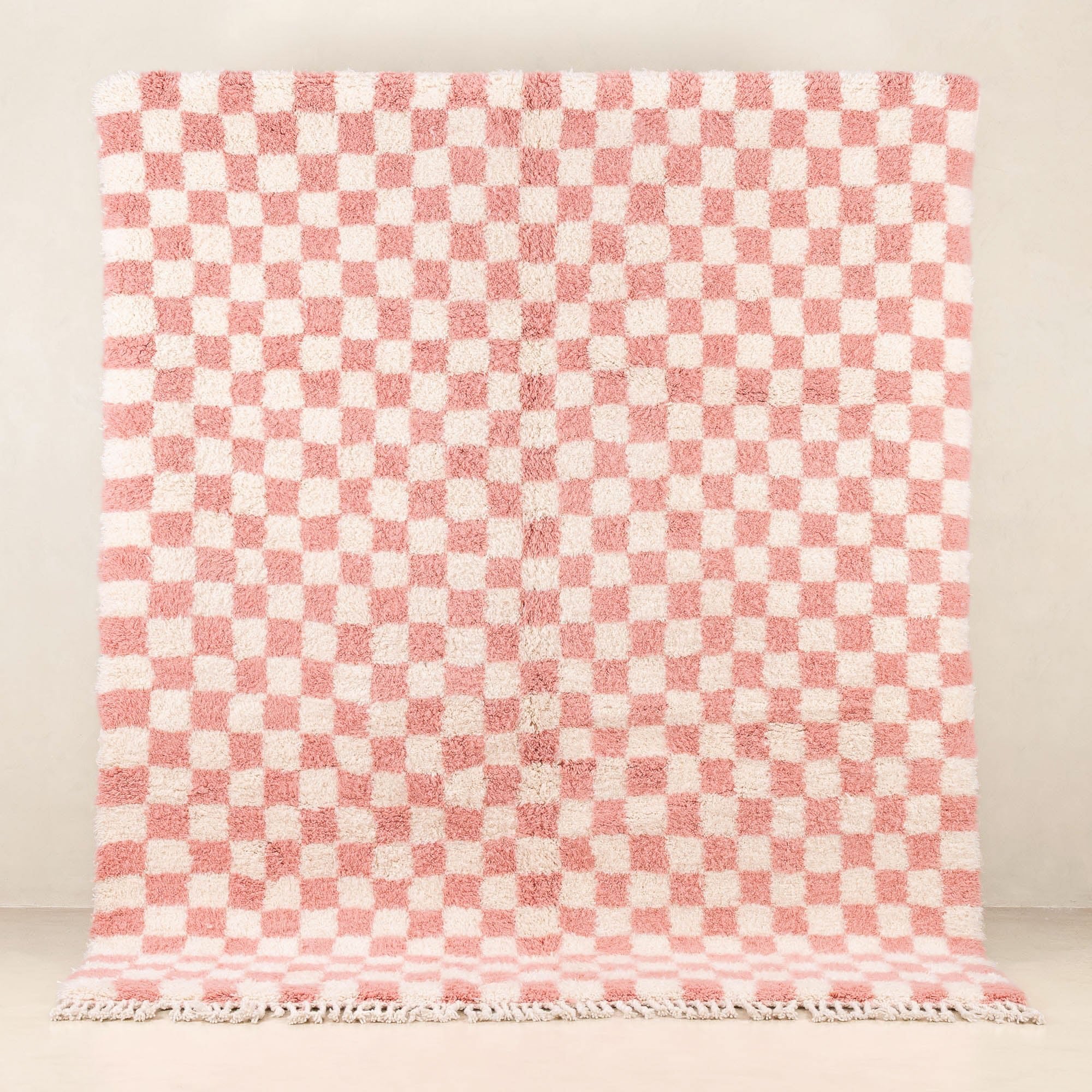 Bassma - Beni ourain rug