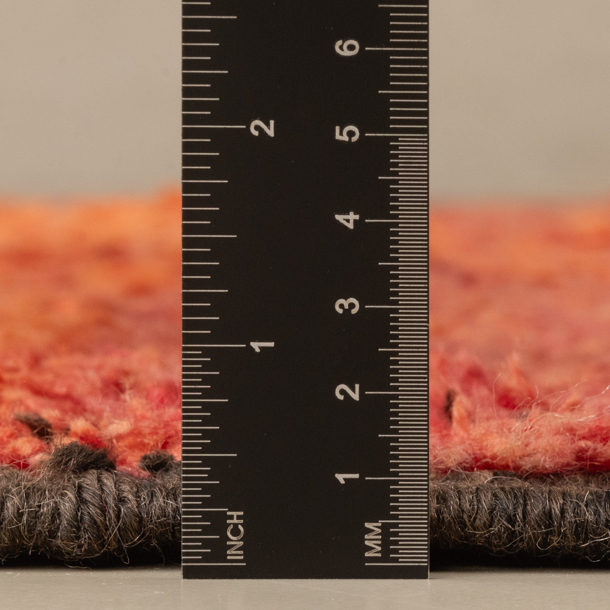 Bayaan - vintage boujad rug - Benisouk