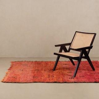 Bayaan - vintage boujad rug - Benisouk
