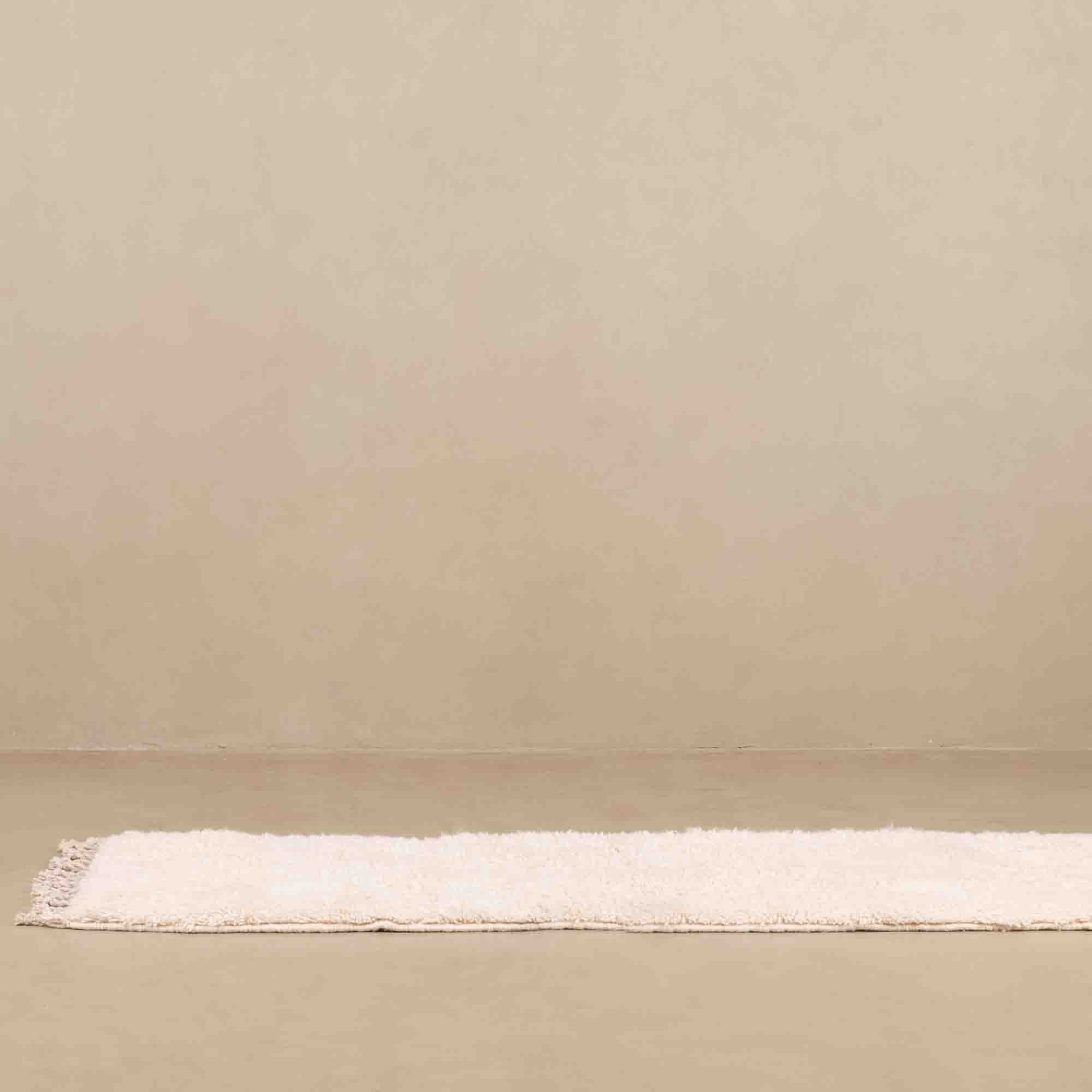 Bayad - Shag Moroccan runner rug - Benisouk