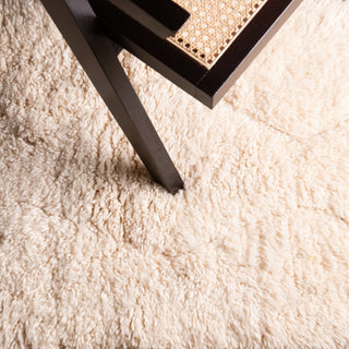 Bayad - Shag Moroccan runner rug - Benisouk