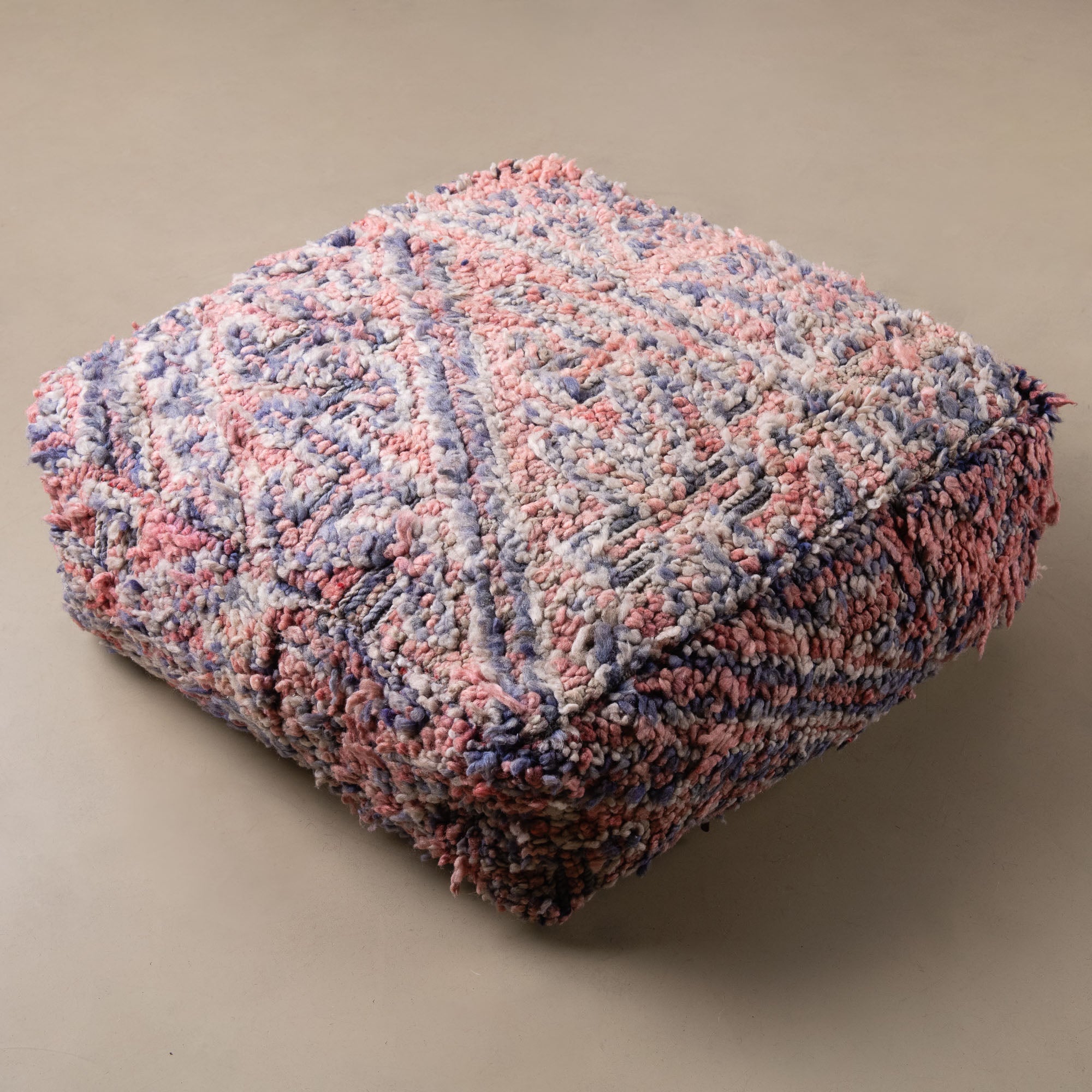 Beni Mguild Floor Pillow Cover - Benisouk