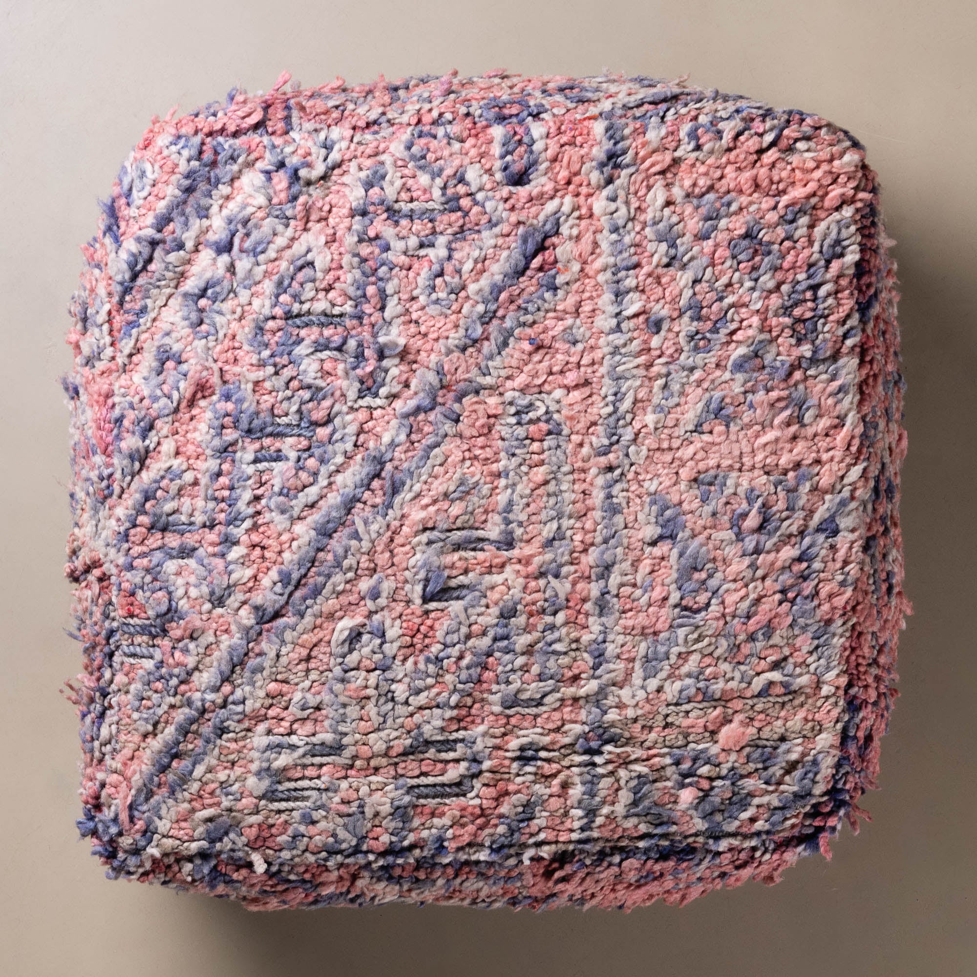 Beni Mguild Floor Pillow Cover - Benisouk