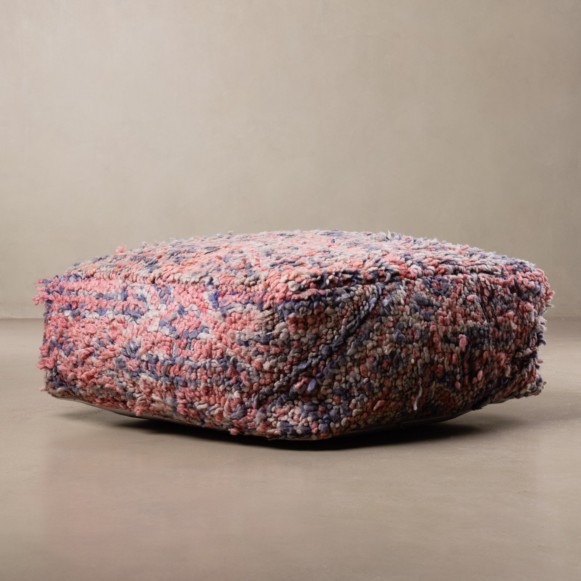 Beni Mguild Floor Pillow Cover - Benisouk