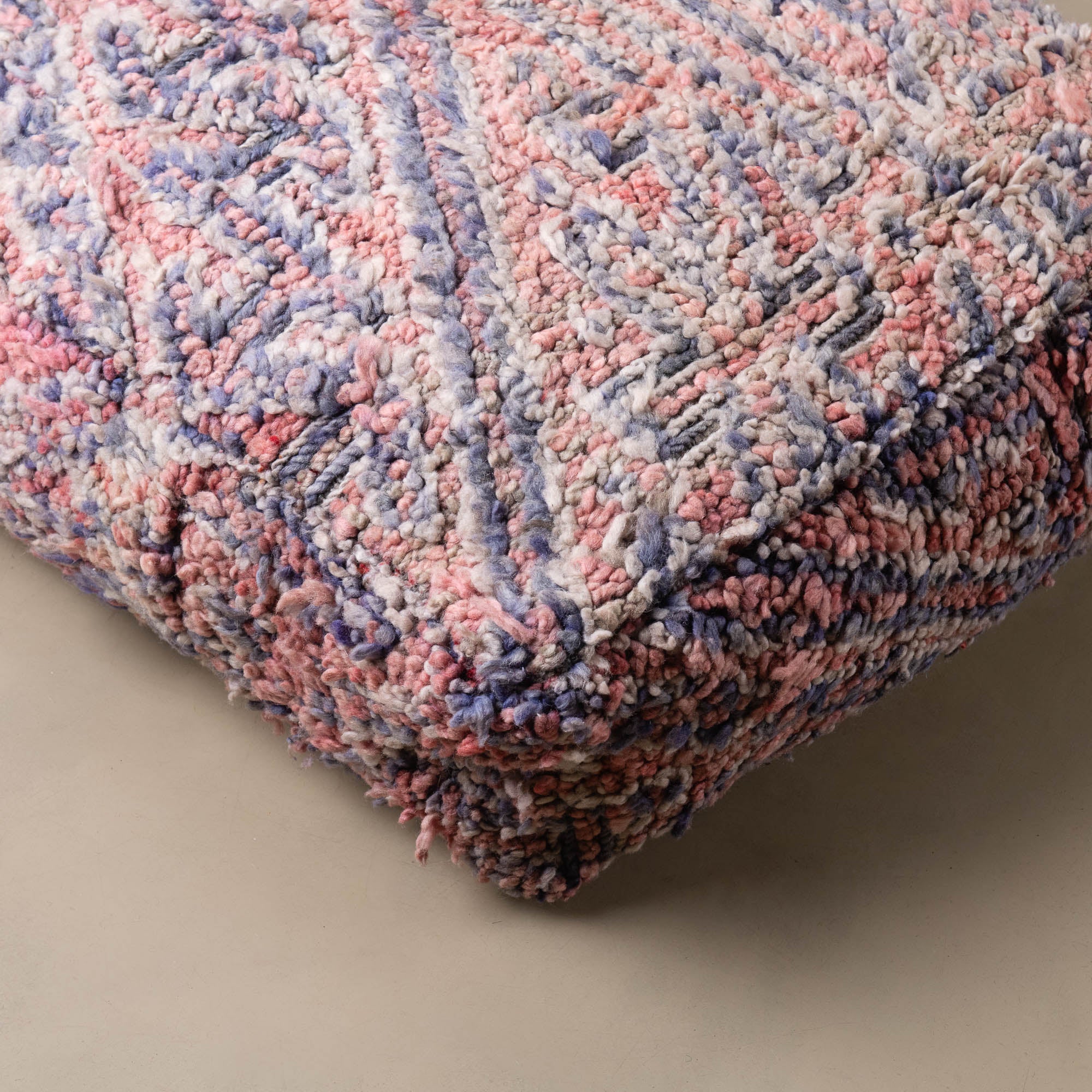 Beni Mguild Floor Pillow Cover - Benisouk