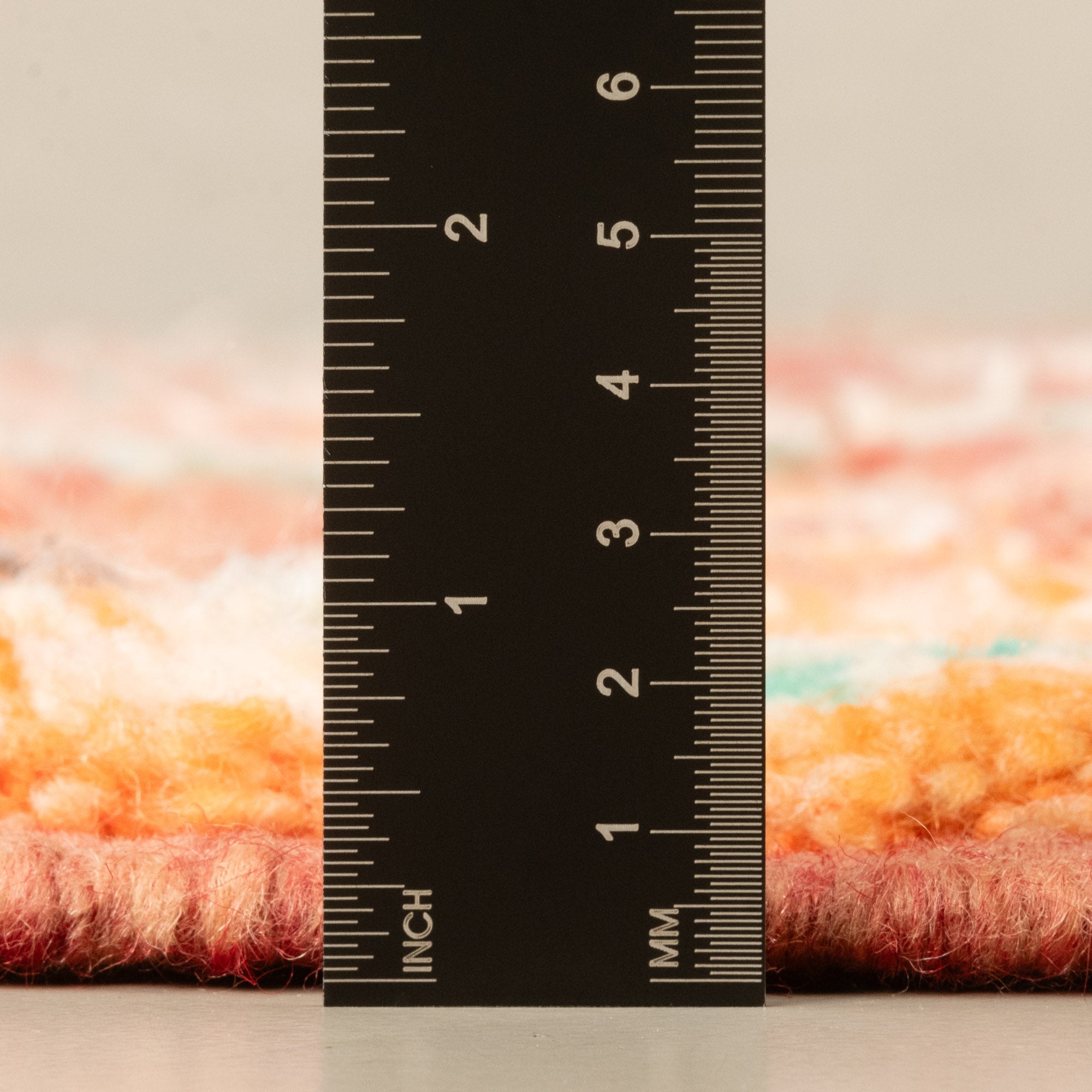 Benidrar - vintage boujad rug - Benisouk