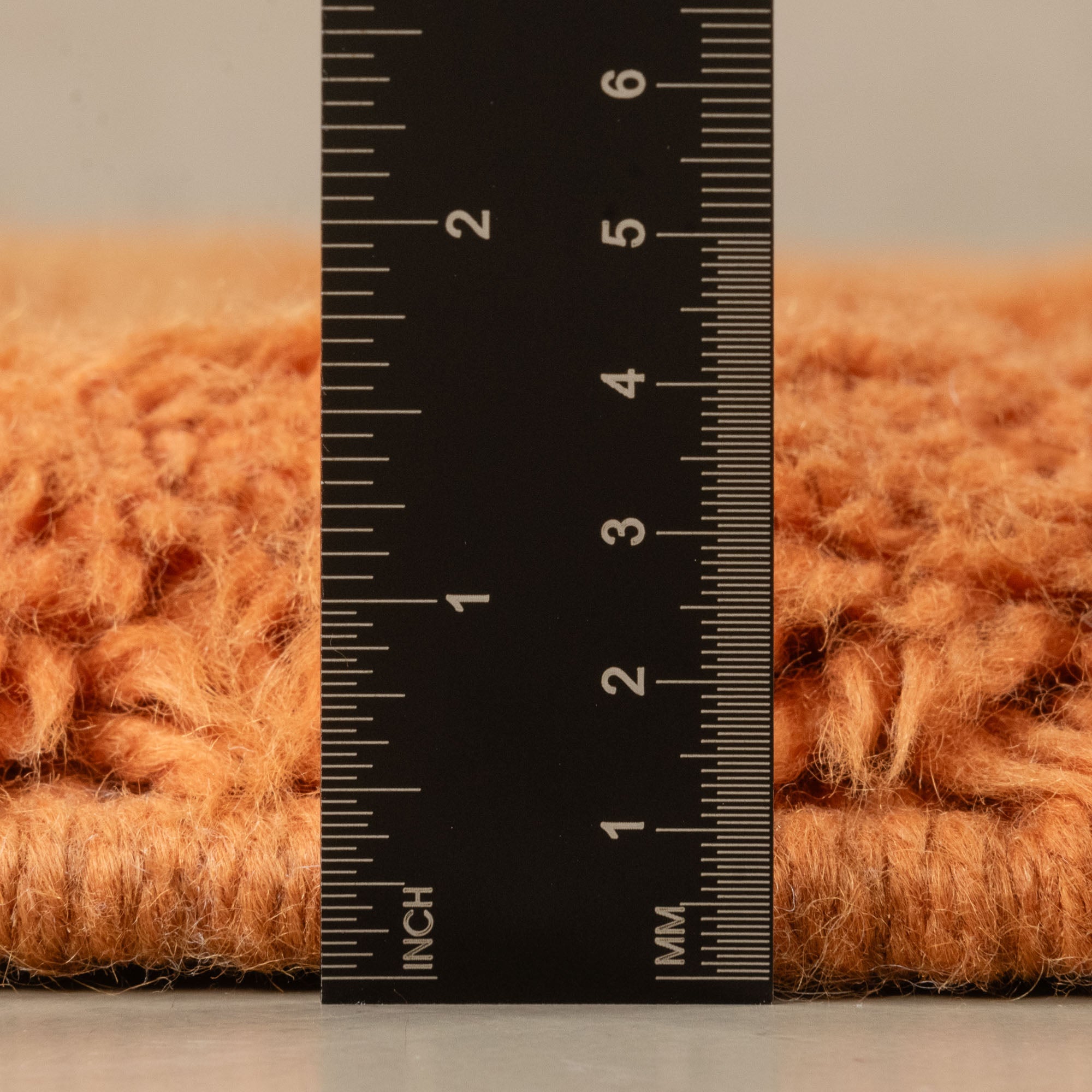 Berber Dunes - Luxury Shag Moroccan Rug - Benisouk