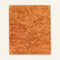 Berber Dunes - Luxury Shag Moroccan Rug