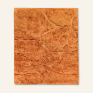 Berber Dunes - Luxury Shag Moroccan Rug