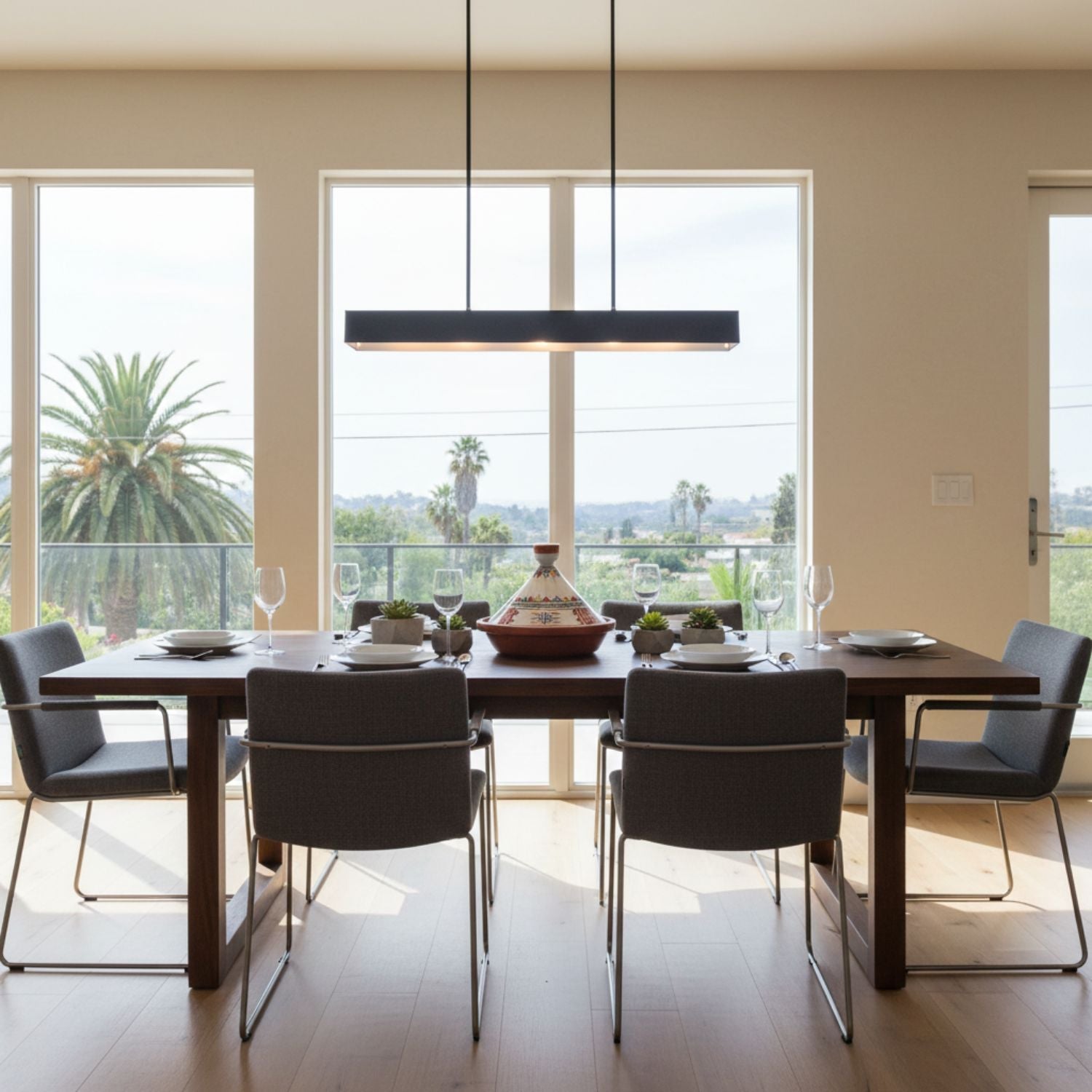 Berber Essence Tagine - Moroccan Table Art - Benisouk