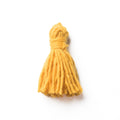 Golden Yellow