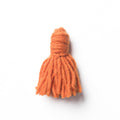 Burnt Orange
