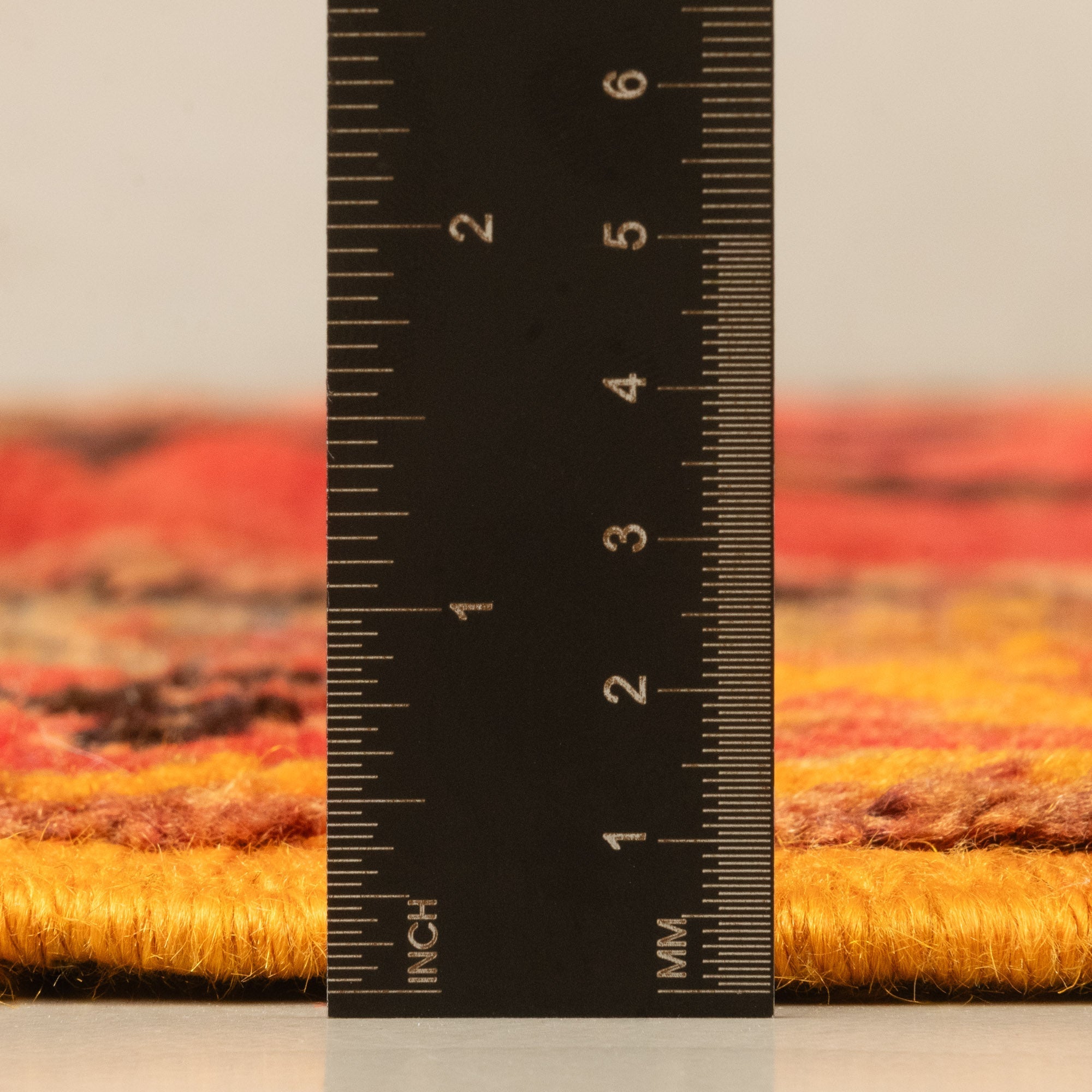 Bradia - taznakht kilim rug - Benisouk