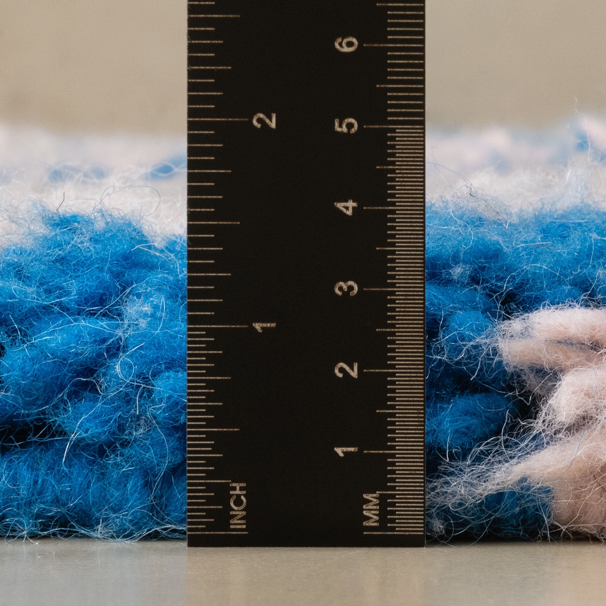 Chada - Shag Moroccan rug - Benisouk