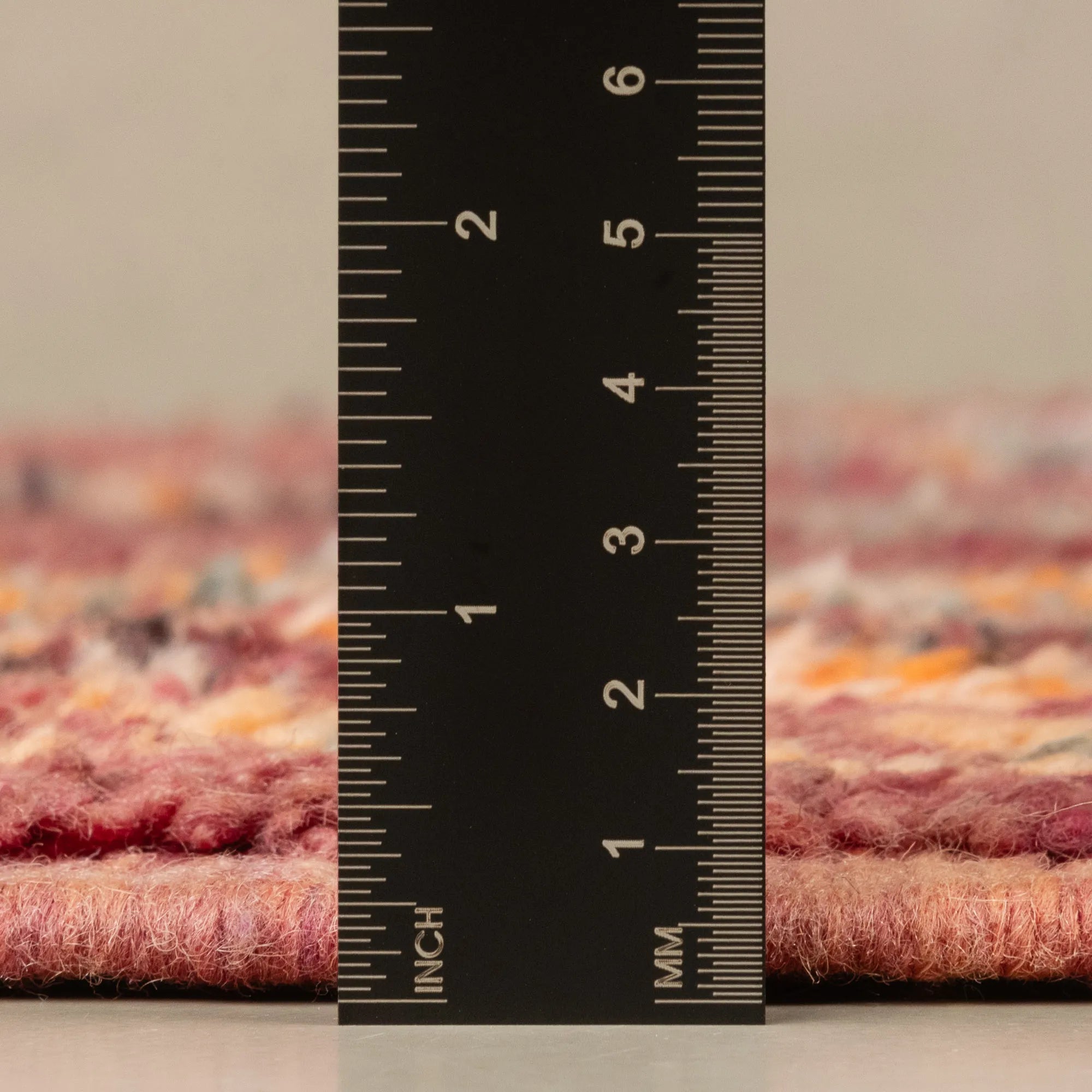 Chaimaa - vintage boujad rug - Benisouk