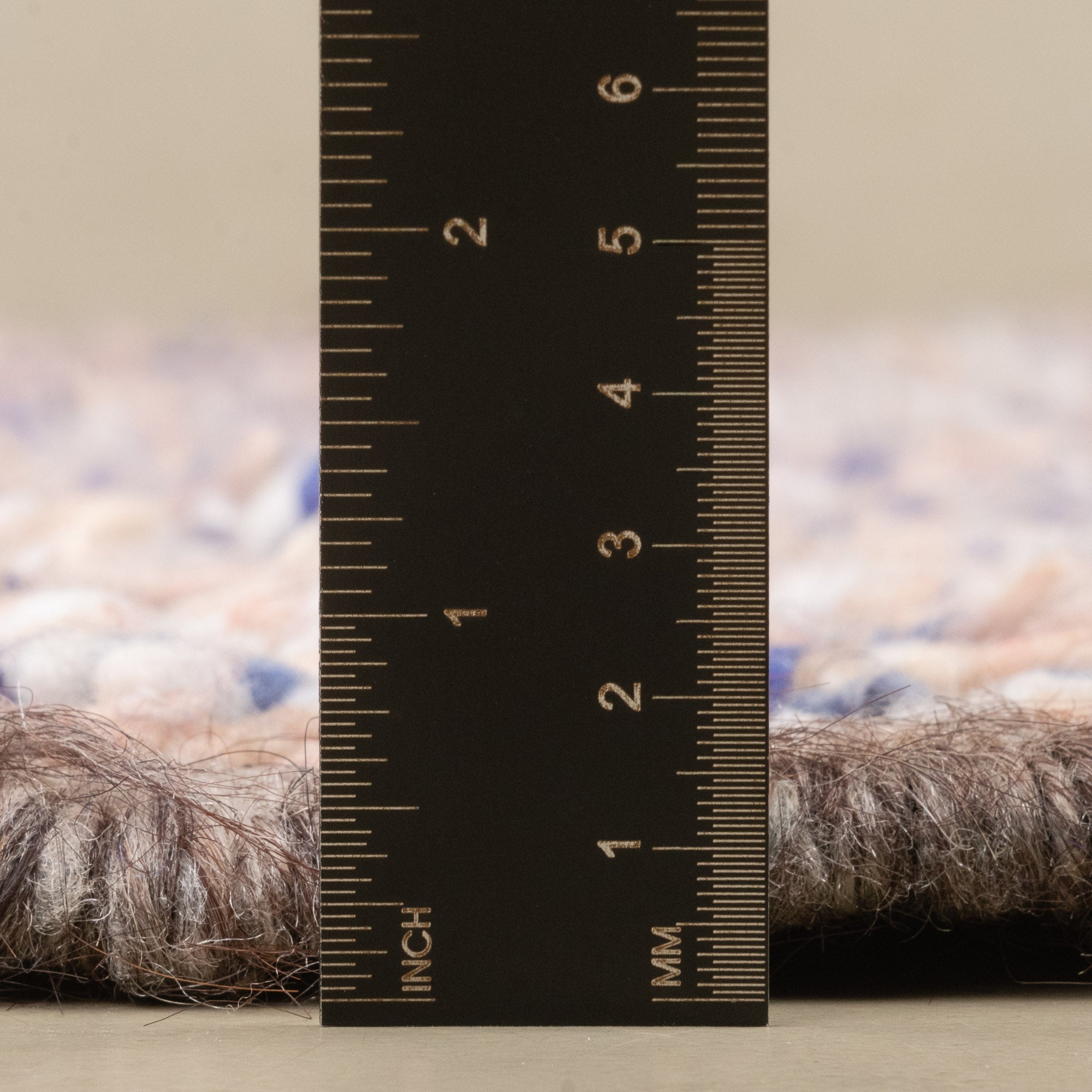 Chakir - vintage beni mguild rug - Benisouk