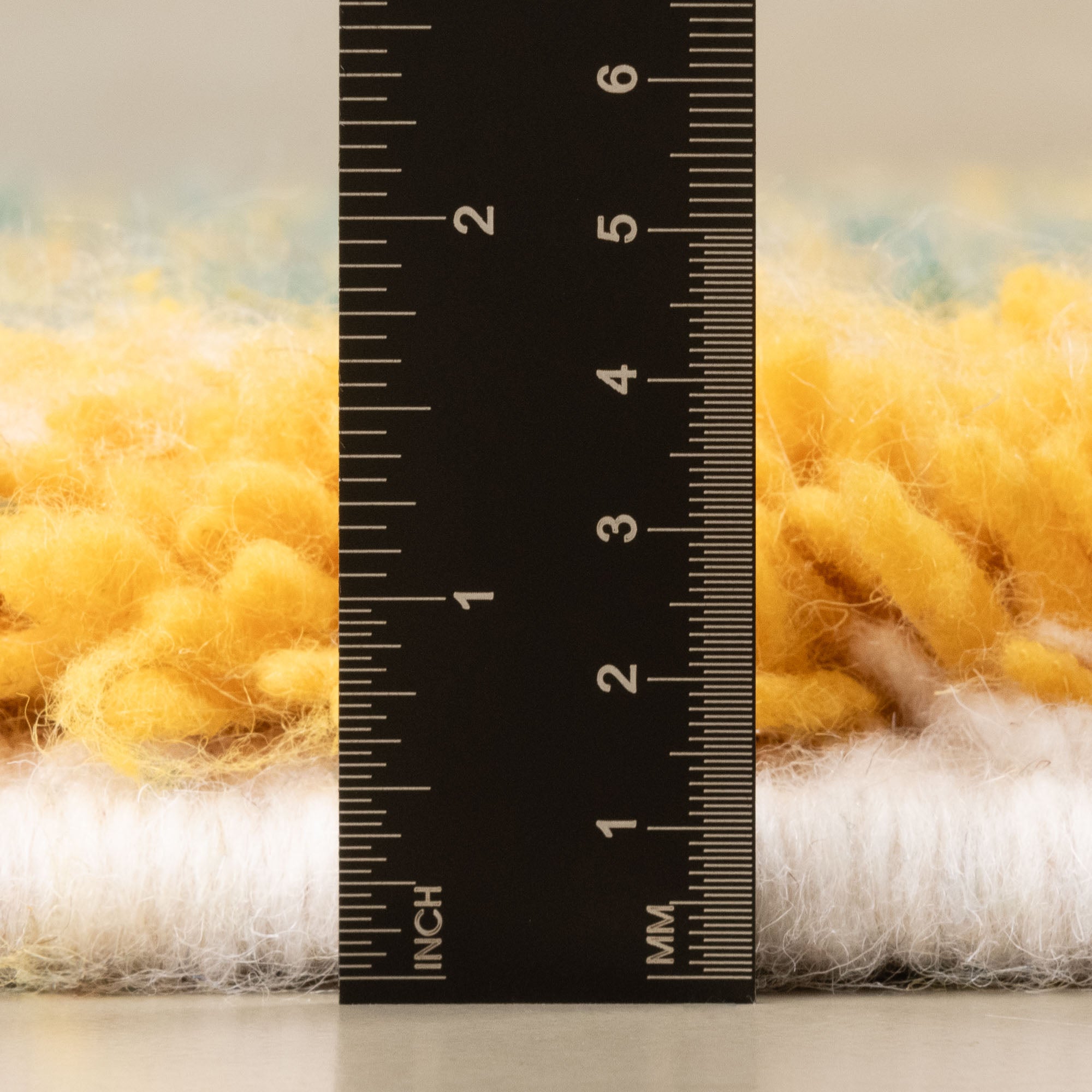 Chama - Shag Moroccan rug - Benisouk