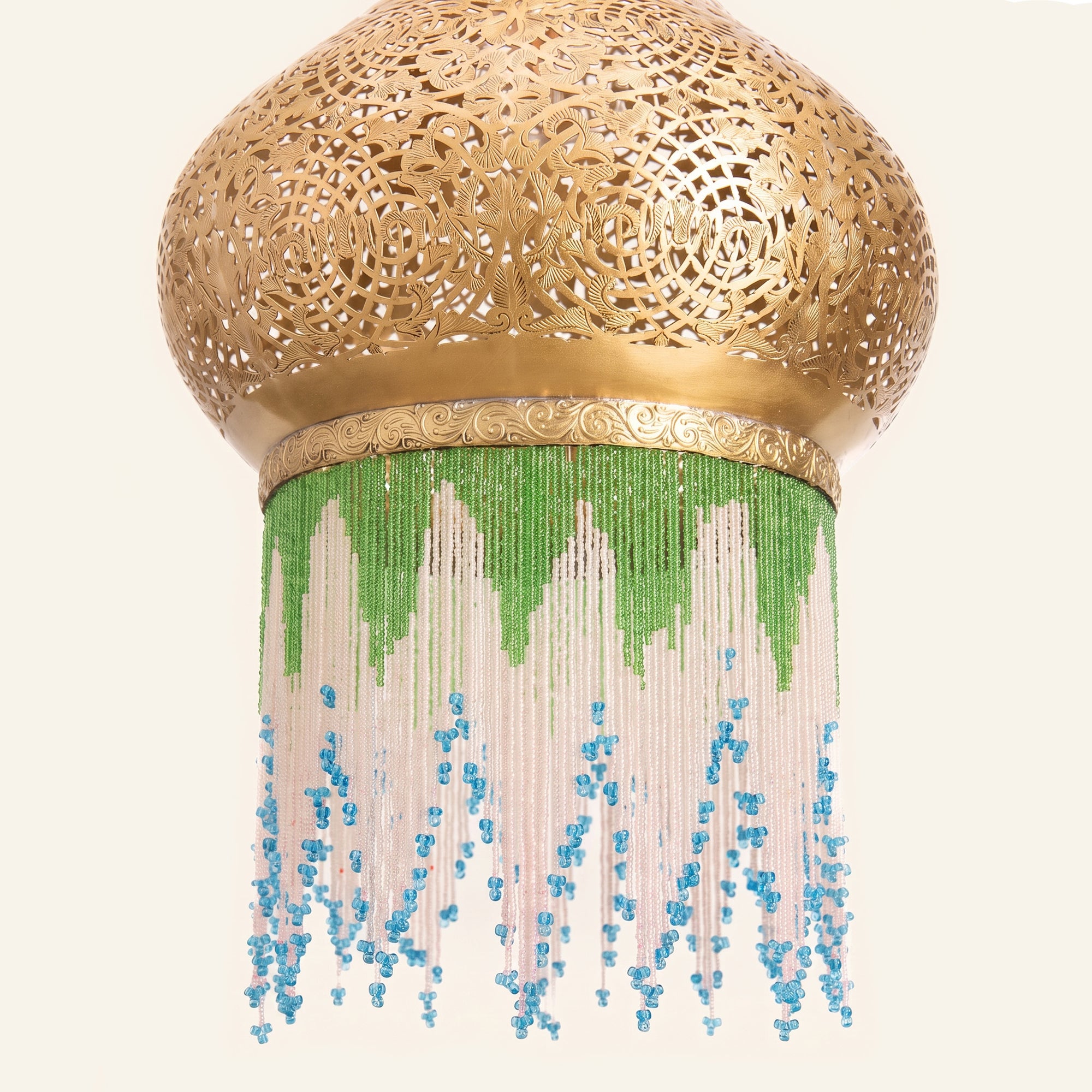 Chamss - Moroccan Pendant Light Fixture