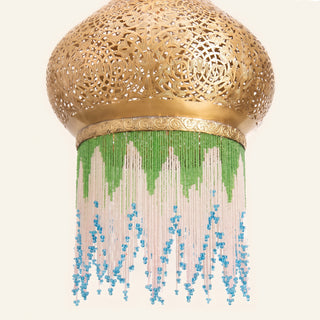 Chamss - Moroccan Pendant Light Fixture