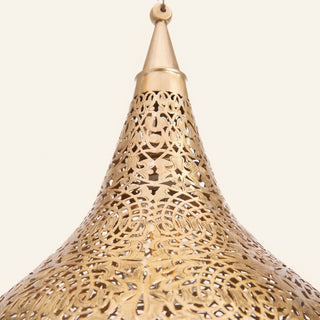 Chamss - Moroccan Pendant Light Fixture