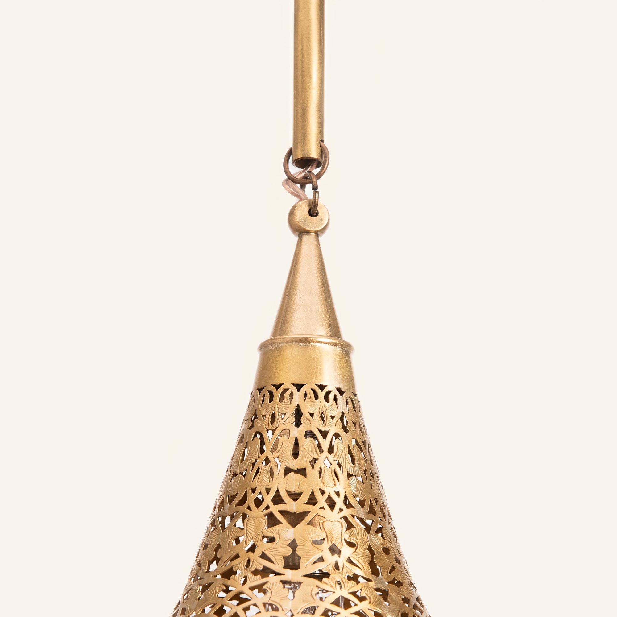 Chamss - Moroccan Pendant Light Fixture