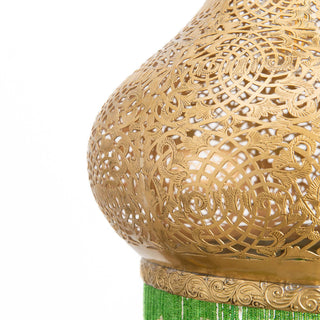 Chamss - Moroccan Pendant Light Fixture - Benisouk