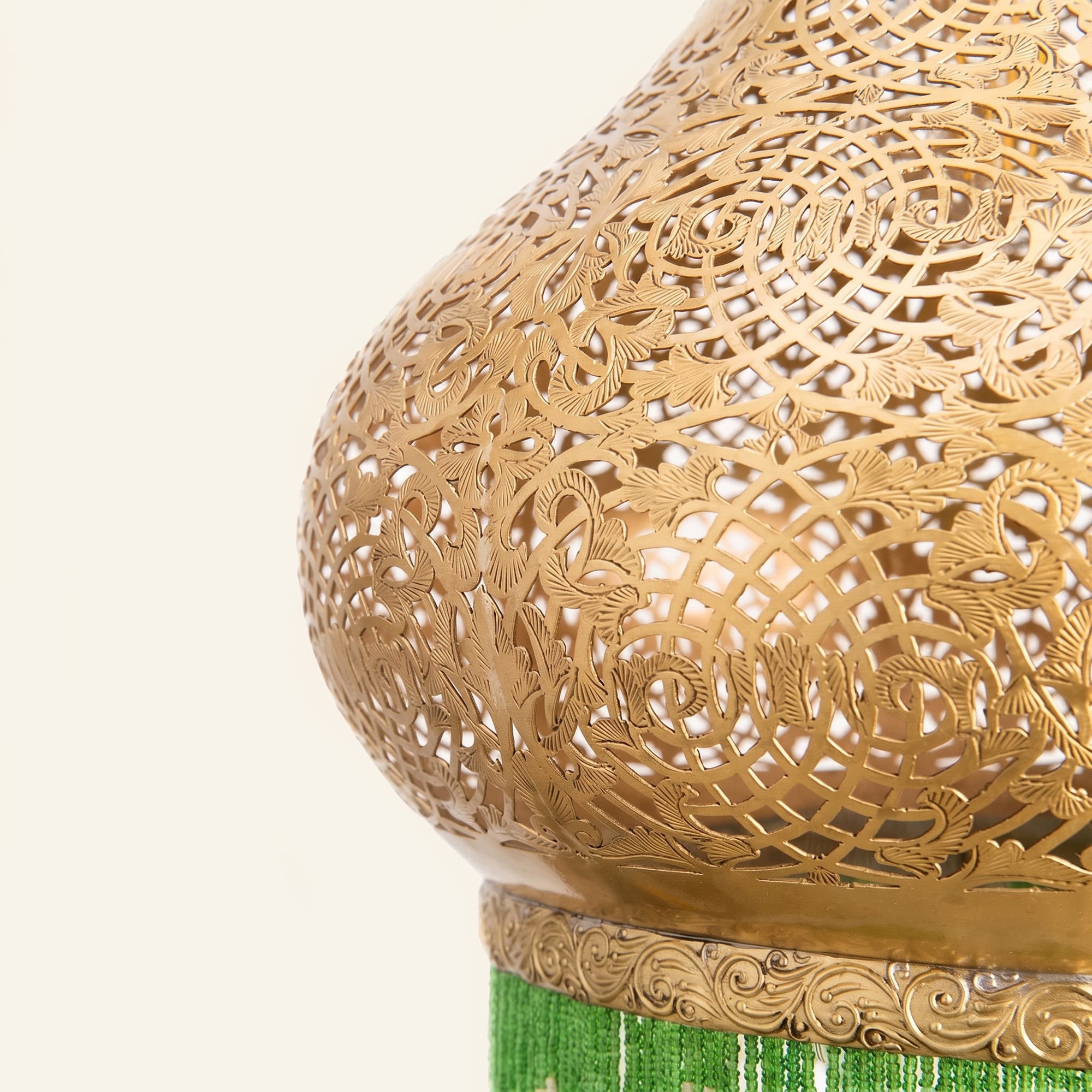 Chamss - Moroccan Pendant Light Fixture