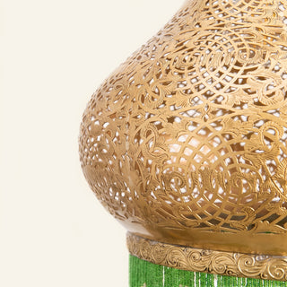 Chamss - Moroccan Pendant Light Fixture