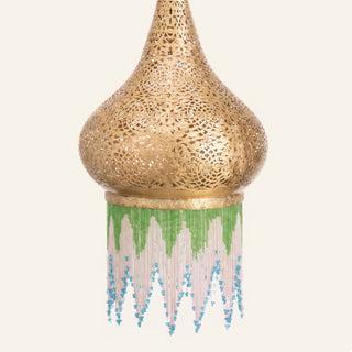 Chamss - Moroccan Pendant Light Fixture