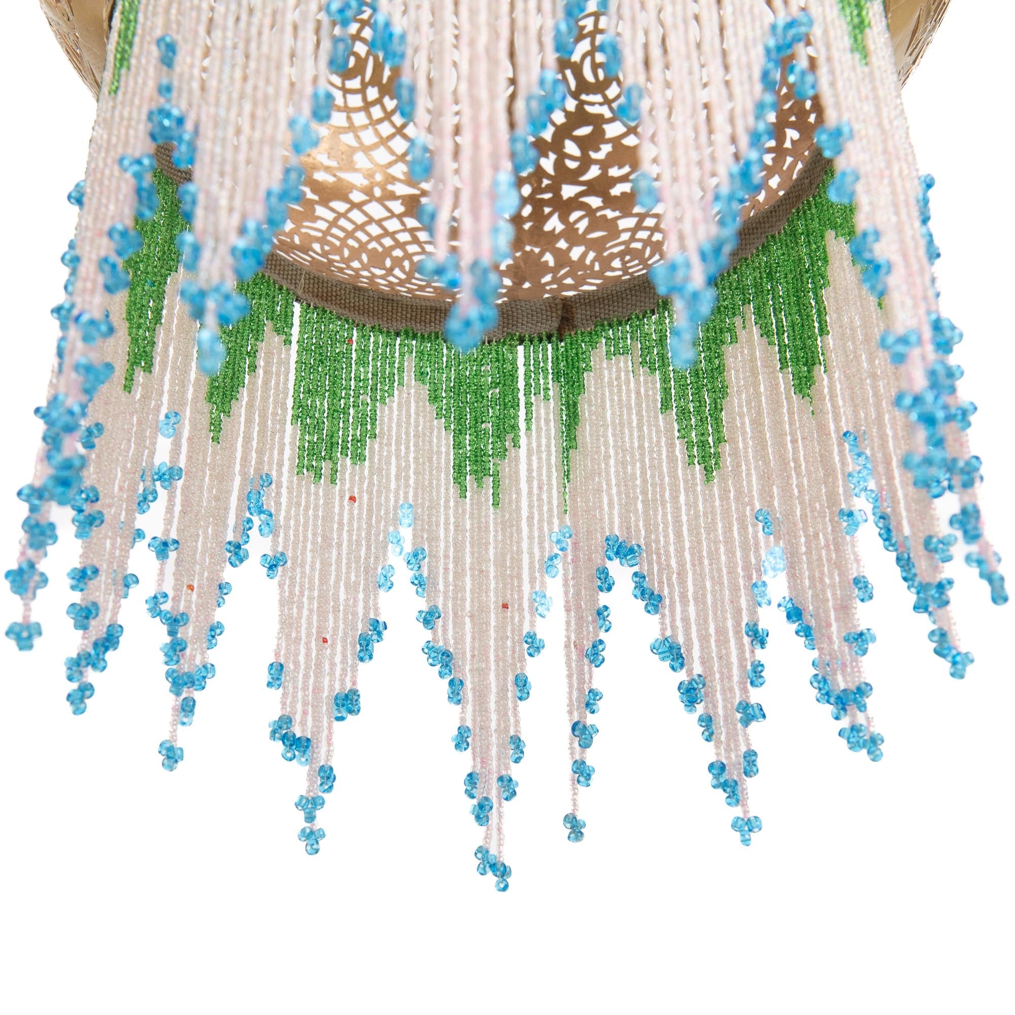 Chamss - Moroccan Pendant Light Fixture - Benisouk