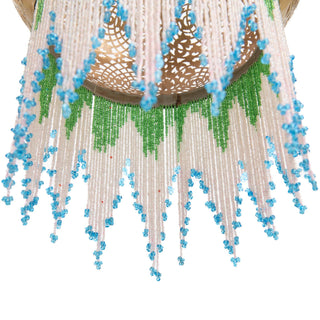 Chamss - Moroccan Pendant Light Fixture - Benisouk