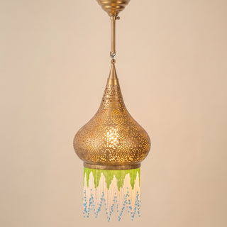 Chamss - Moroccan Pendant Light Fixture