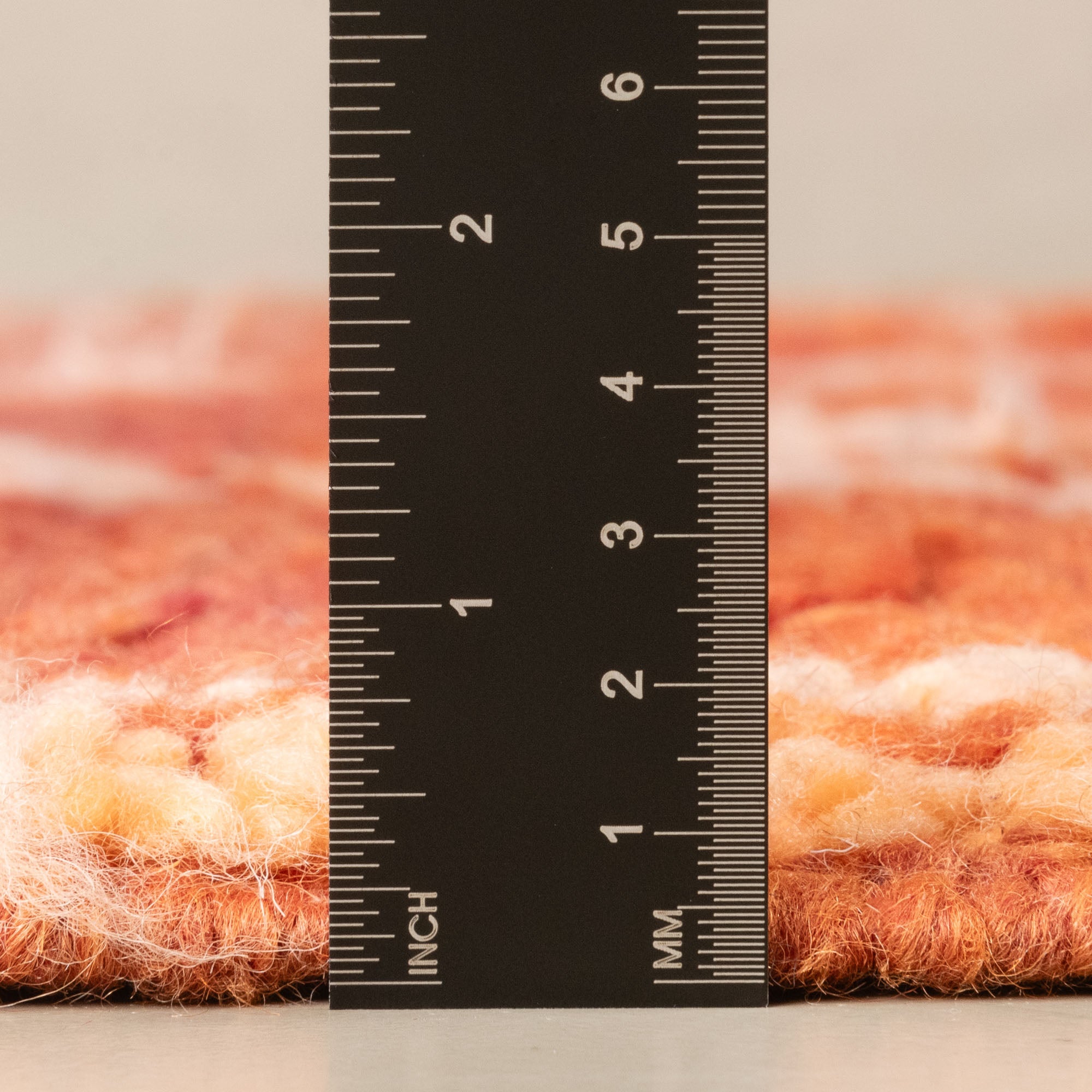 Chawqia - vintage boujad rug - Benisouk