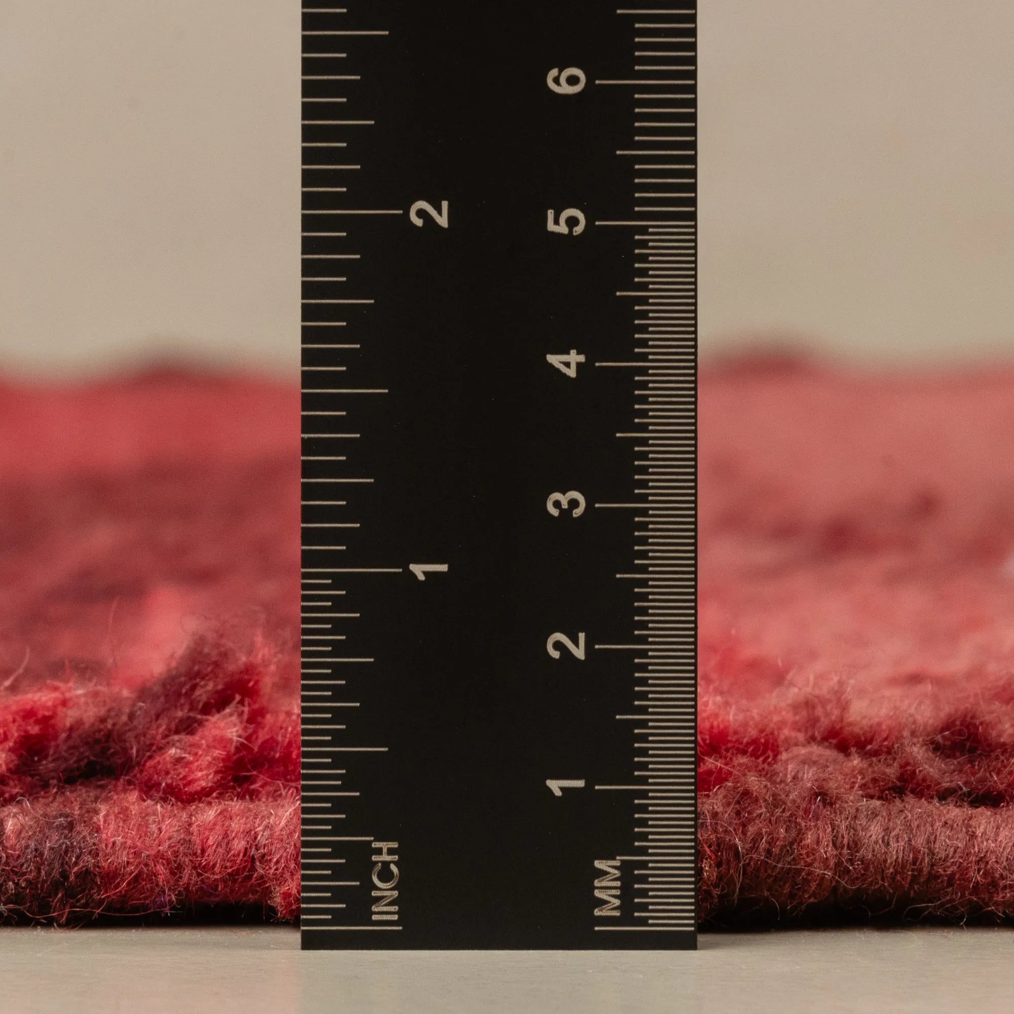 Chazia - vintage boujad rug - Benisouk