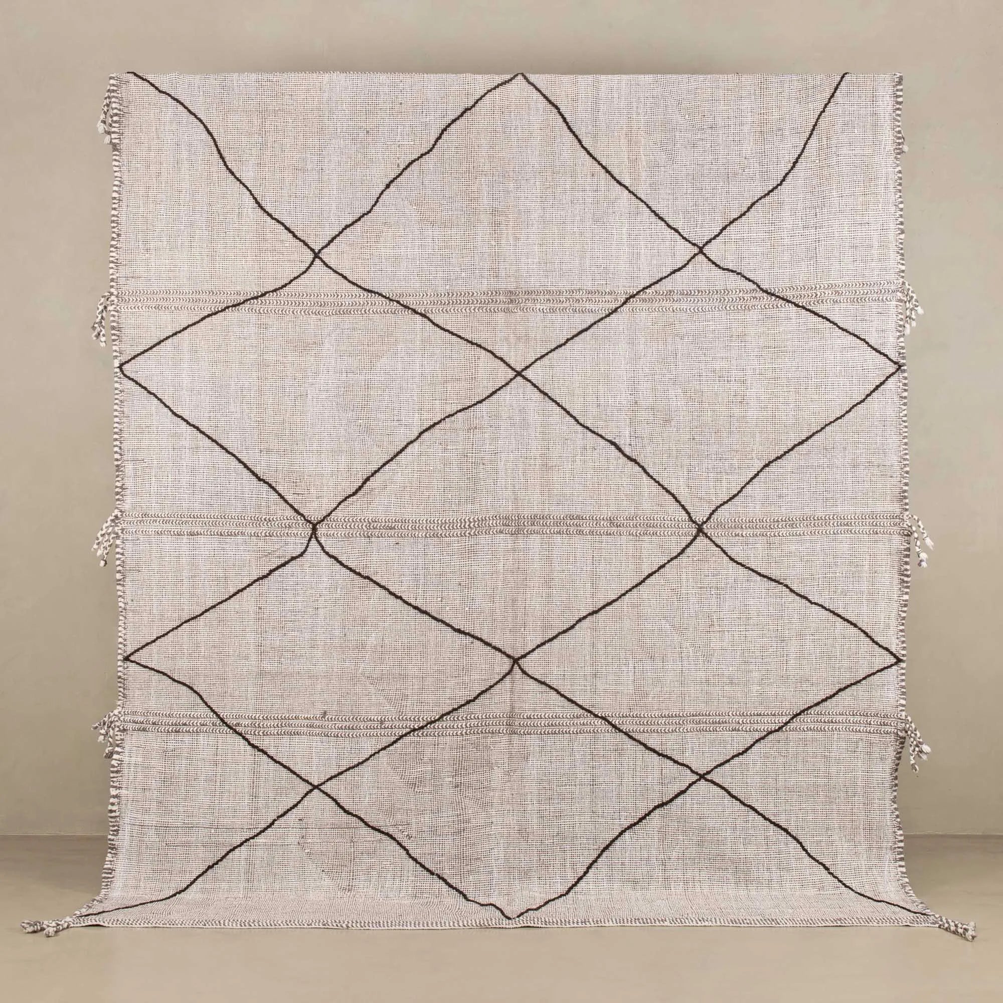 Chefa - Taznakht kilim rug - Benisouk