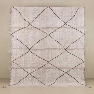 Chefa - Taznakht kilim rug - Benisouk