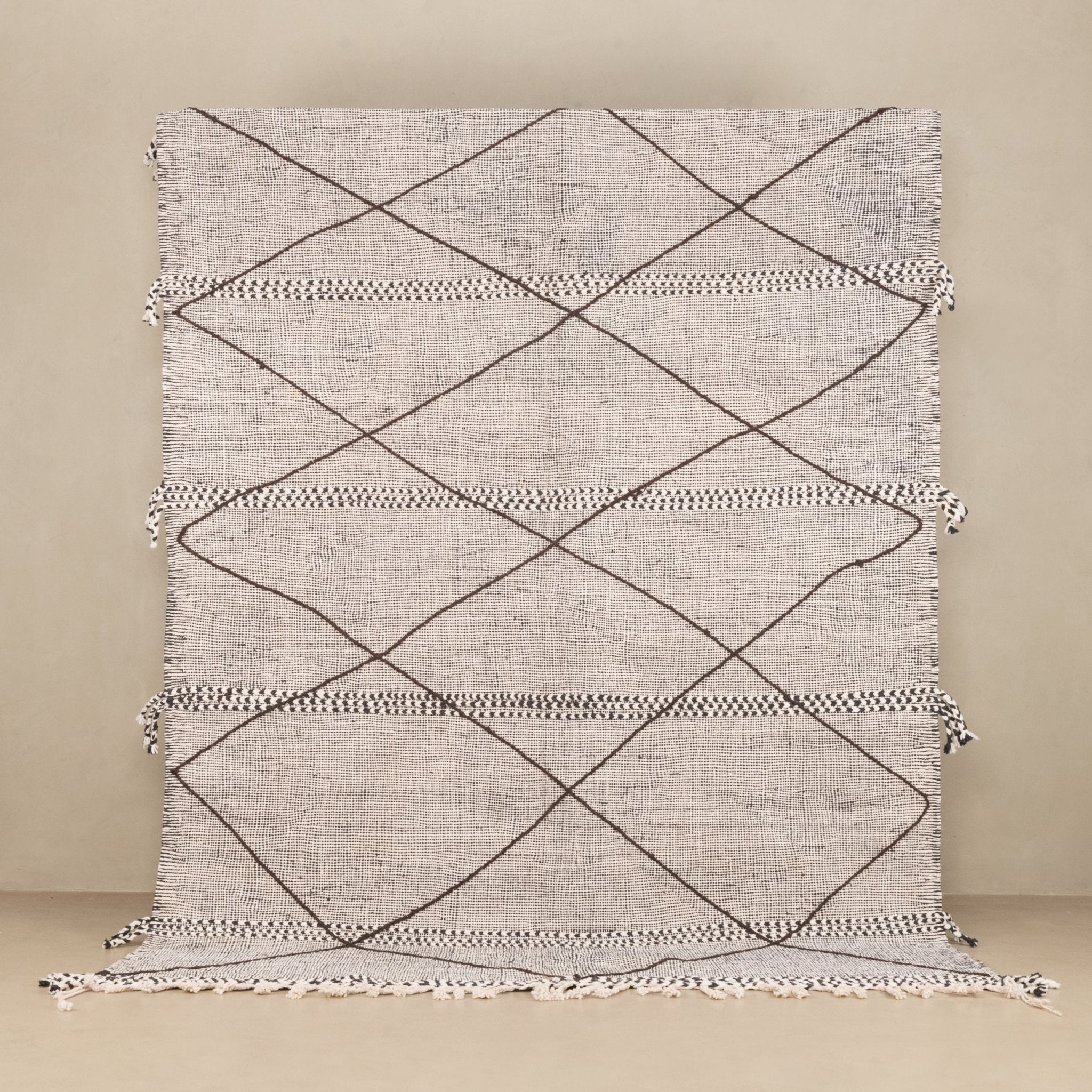 Chefa - Taznakht kilim rug - Benisouk