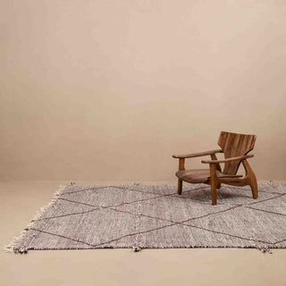 Chefa - Taznakht kilim rug - Benisouk
