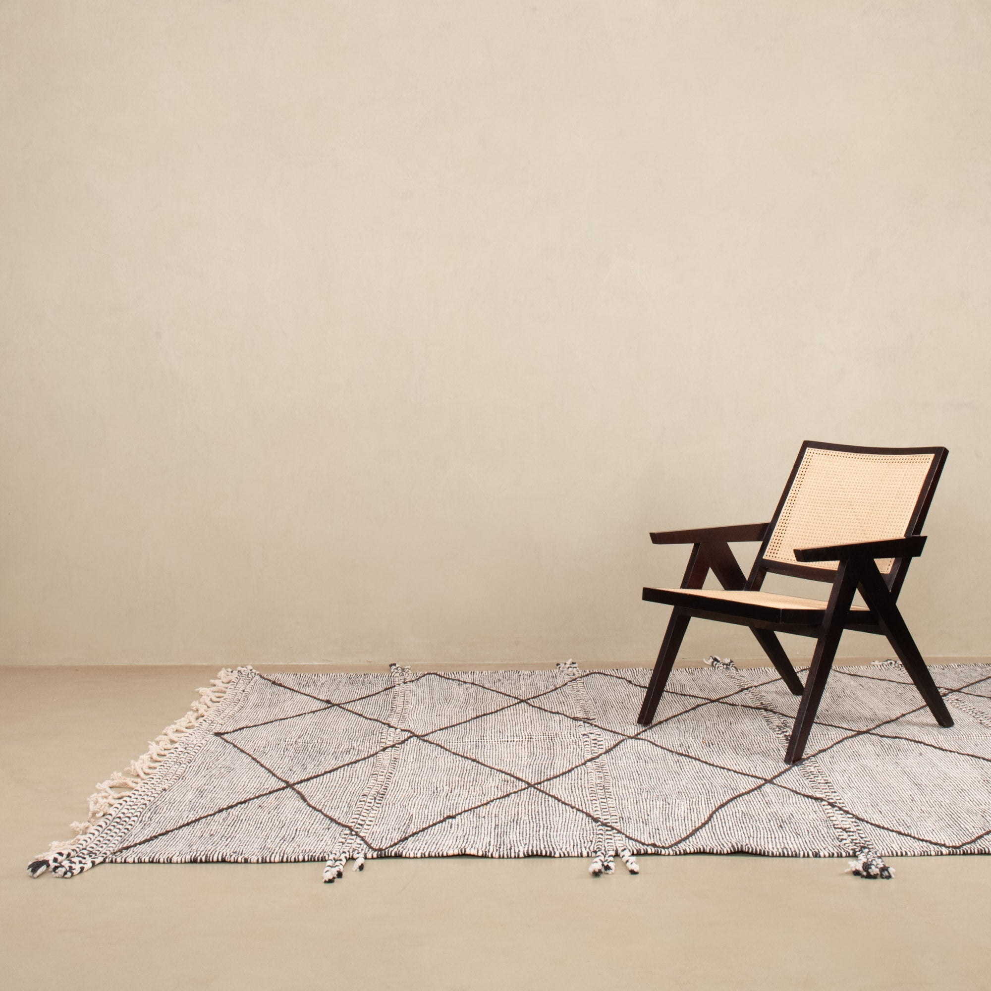 Chefa - Taznakht kilim rug - Benisouk