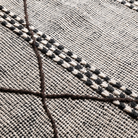 Chefa - Taznakht kilim rug - Benisouk