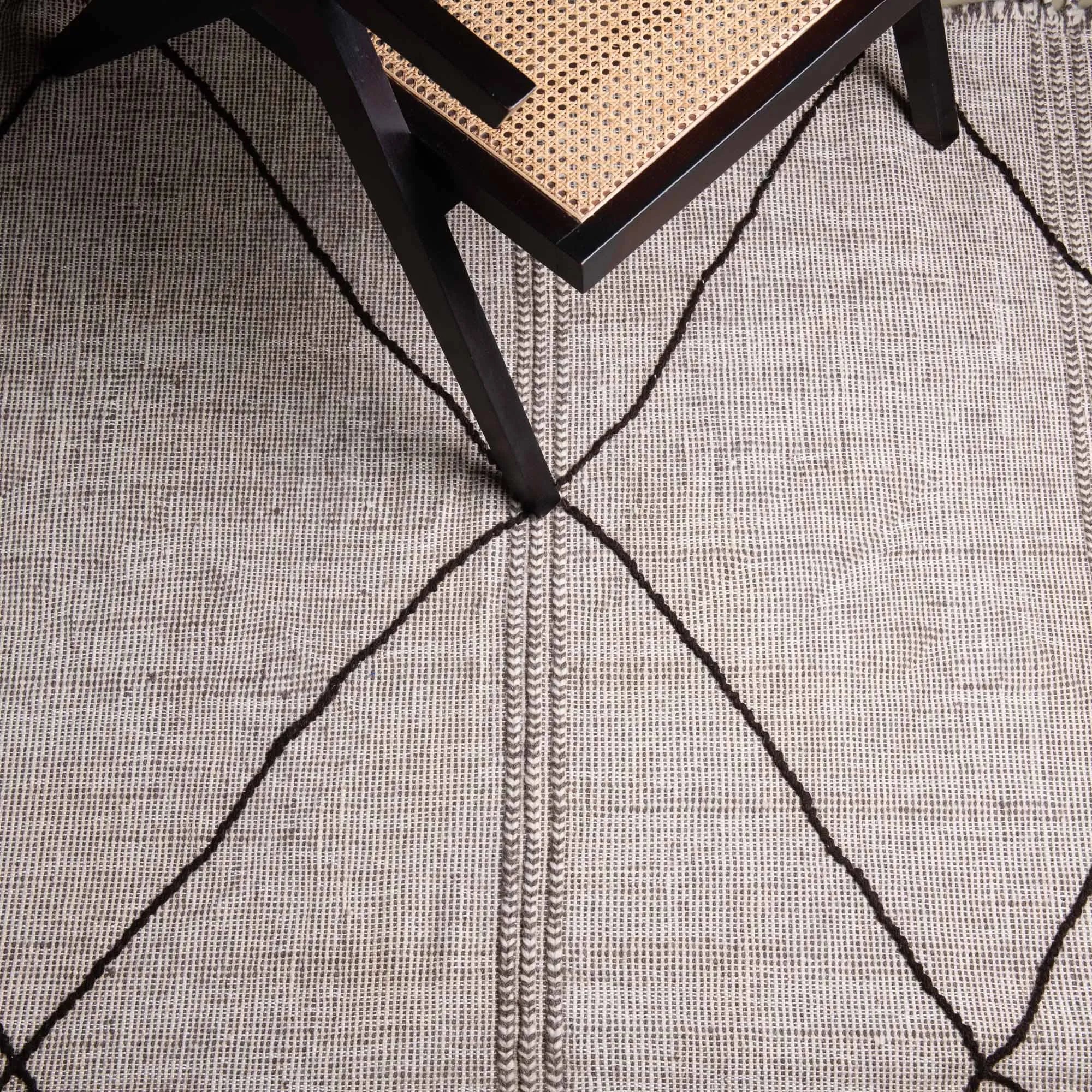 Chefa - Taznakht kilim rug - Benisouk