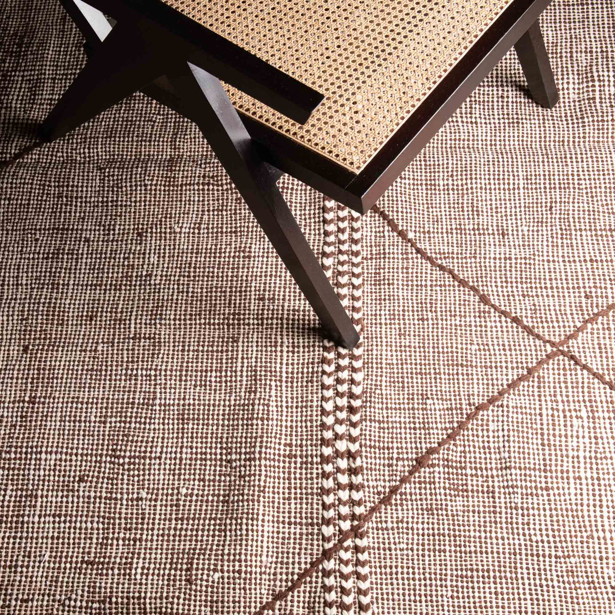 Chefa - Taznakht kilim rug - Benisouk