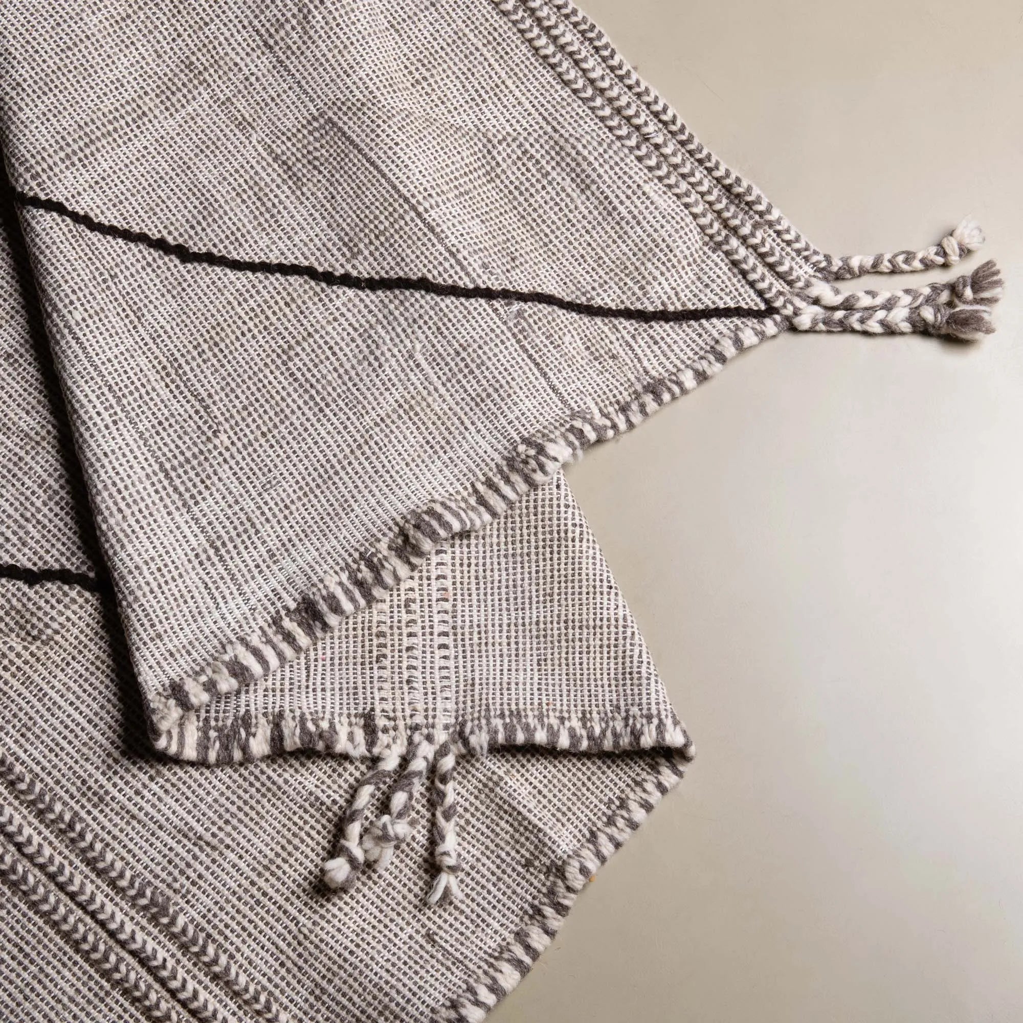Chefa - Taznakht kilim rug - Benisouk