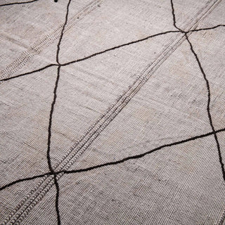 Chefa - Taznakht kilim rug - Benisouk