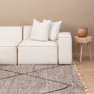 Chefa - Taznakht kilim rug - Benisouk