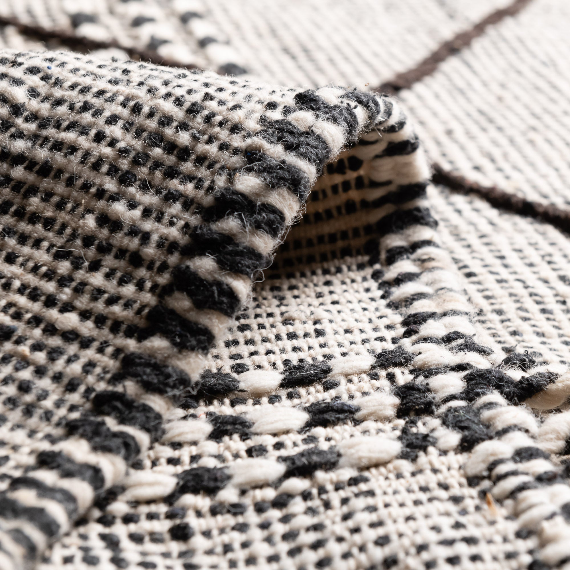 Chefa - Taznakht kilim rug - Benisouk