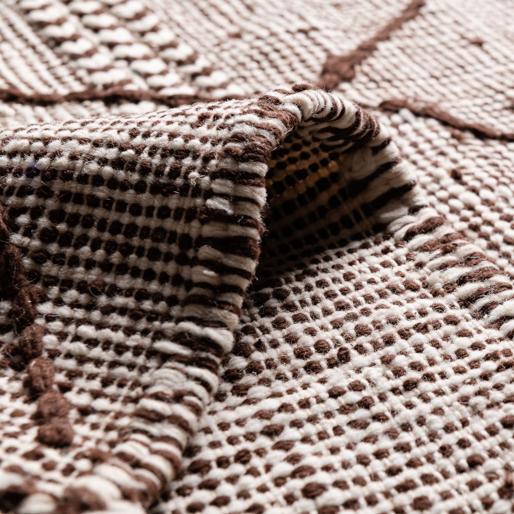 Chefa - Taznakht kilim rug - Benisouk