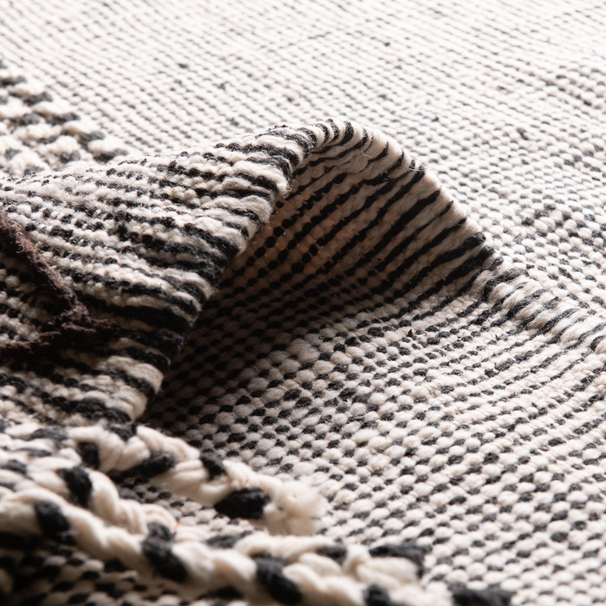 Chefa - Taznakht kilim rug - Benisouk