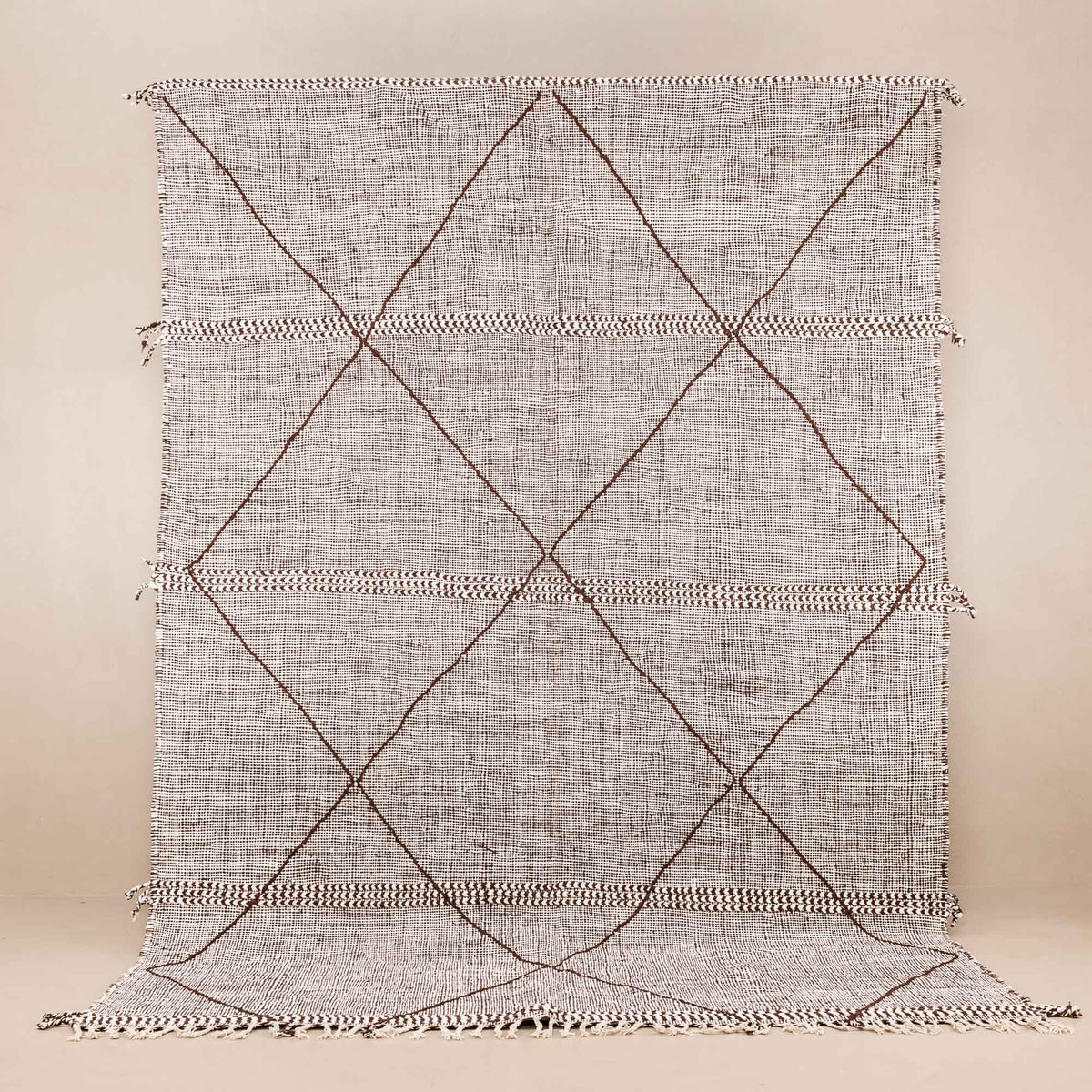 Chefa - Taznakht kilim rug - Benisouk