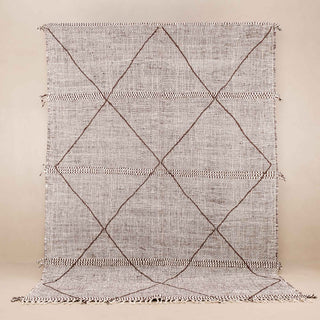 Chefa - Taznakht kilim rug - Benisouk
